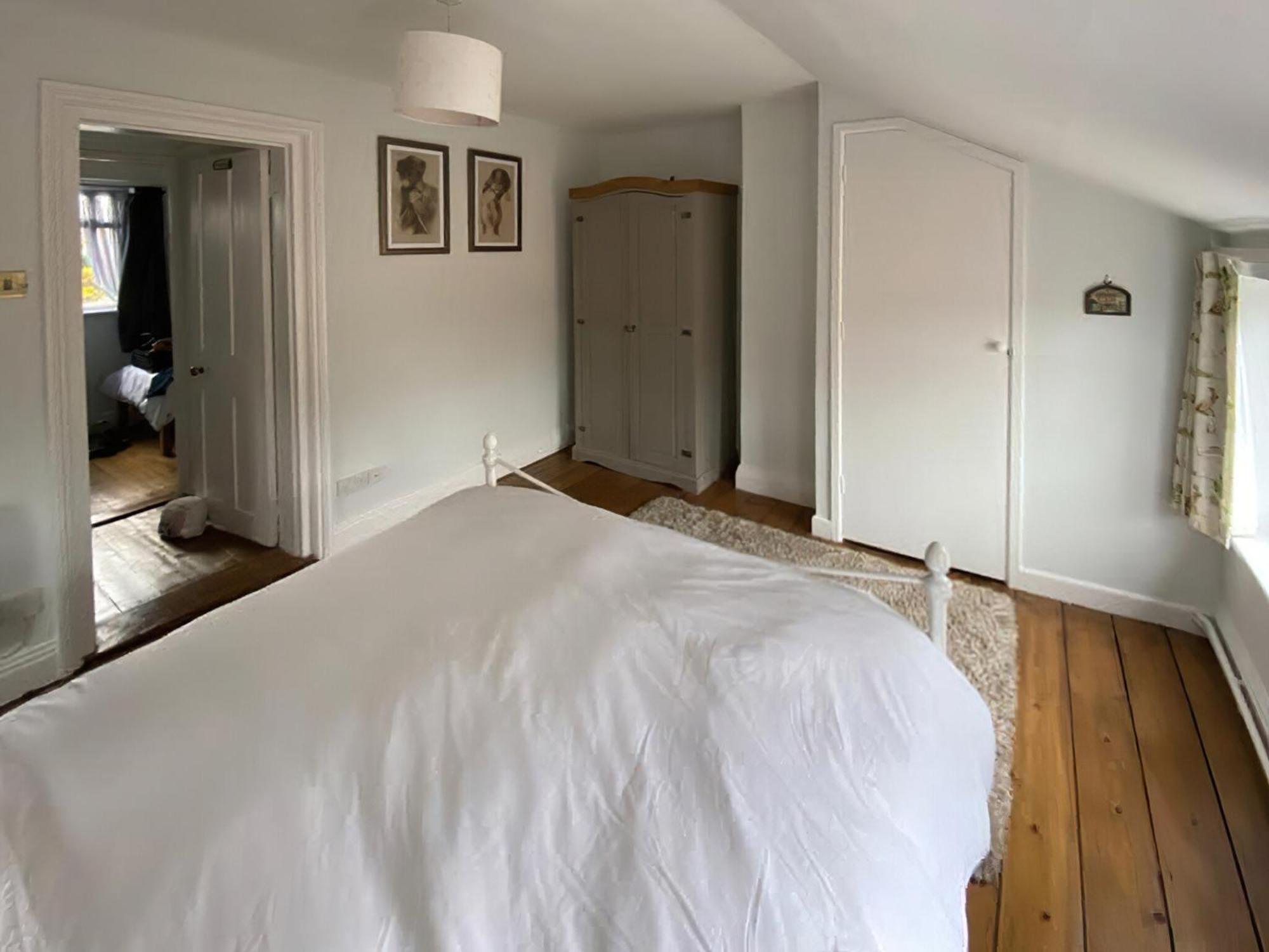 Honey Cottage Friston Exterior foto