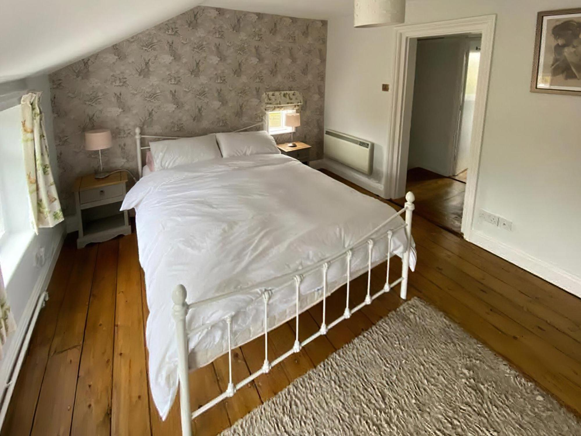 Honey Cottage Friston Exterior foto